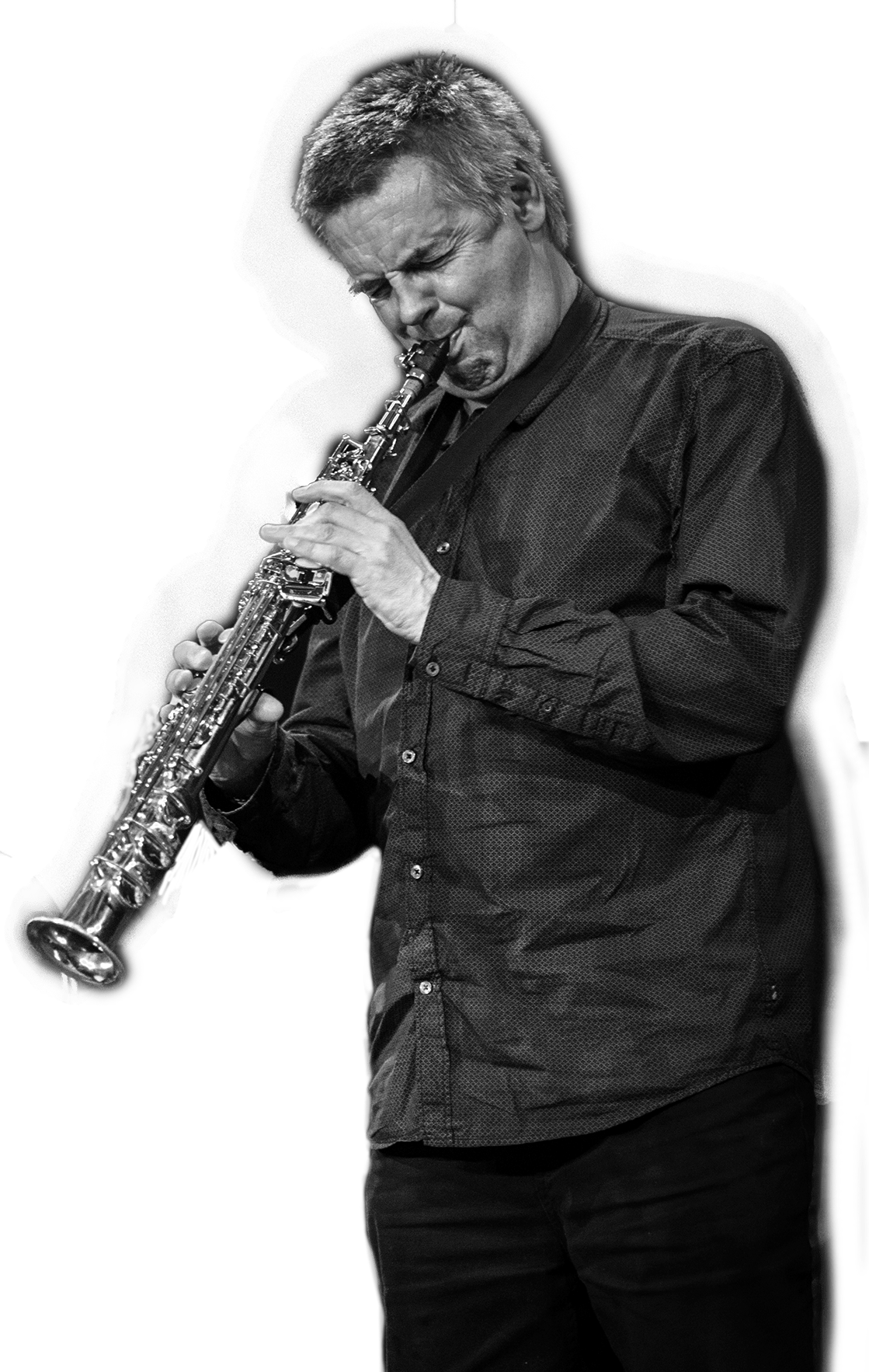 Albin Saxophon